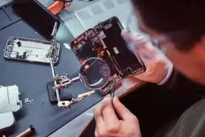 Nova 10 Pro Ekran Değişimi