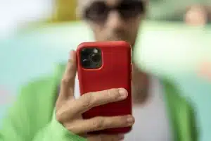 Xiaomi 14 Pro Ön Kamera Değişimi