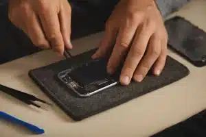Poco C40 Pil Değişimi