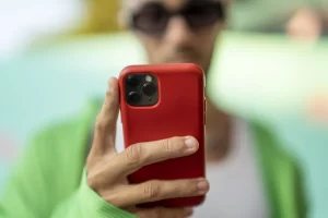 P20 Pro Arka Kamera Değişimi